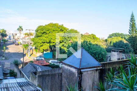 Vista de apartamento para alugar com 2 quartos, 74m² em Nonoai, Porto Alegre