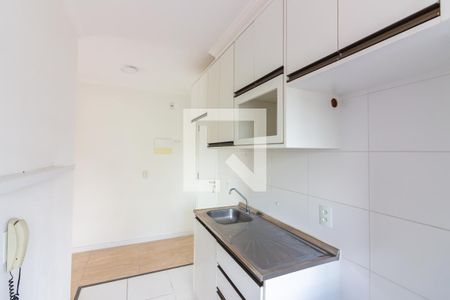 Apartamento para alugar com 49m², 2 quartos e 1 vaga Apartamento para alugar com 49m², 2 quartos e 1 vagaCozinha