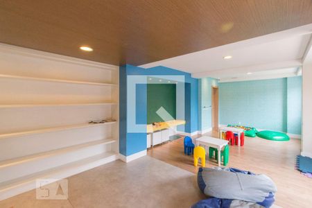 Apartamento para alugar com 49m², 2 quartos e 1 vaga Apartamento para alugar com 49m², 2 quartos e 1 vagaBrinquedoteca