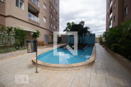 Apartamento para alugar com 49m², 2 quartos e 1 vaga Apartamento para alugar com 49m², 2 quartos e 1 vagaHall de Entrada