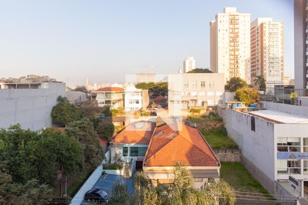Apartamento à venda com 70m², 3 quartos e 2 vagasVista