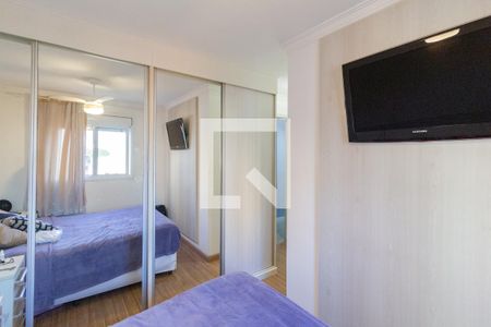 Apartamento à venda com 70m², 3 quartos e 2 vagasSuíte