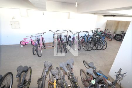 Apartamento à venda com 50m², 2 quartos e 1 vagaÁrea comum - BIcicletário