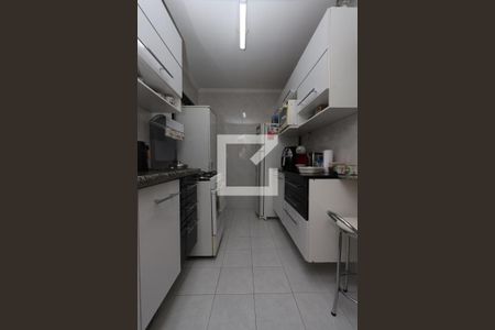 Apartamento à venda com 50m², 2 quartos e 1 vagaCozinha