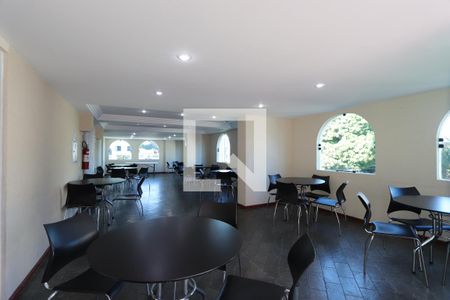 Apartamento à venda com 50m², 2 quartos e 1 vagaÁrea comum - Salão de festas