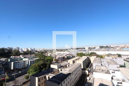 Apartamento à venda com 50m², 2 quartos e 1 vagaVista da Varanda