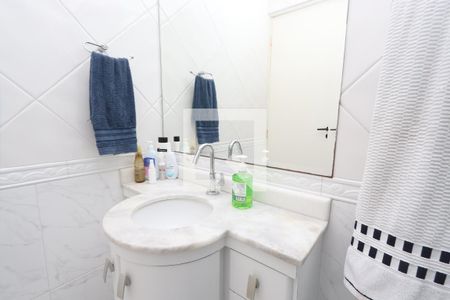 Apartamento à venda com 50m², 2 quartos e 1 vagaBanheiro