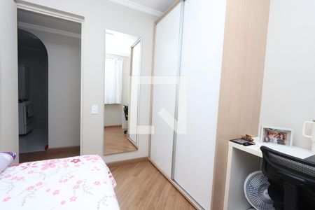 Apartamento à venda com 50m², 2 quartos e 1 vagaQuarto 2