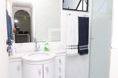 Apartamento à venda com 50m², 2 quartos e 1 vagaBanheiro