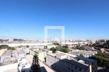 Apartamento à venda com 50m², 2 quartos e 1 vagaVista da Varanda