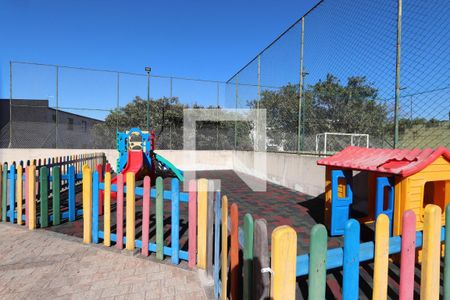 Apartamento à venda com 50m², 2 quartos e 1 vagaÁrea comum - Playground