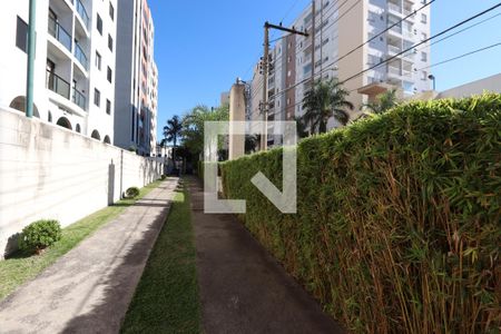 Apartamento à venda com 50m², 2 quartos e 1 vagaÁrea comum - Jardim