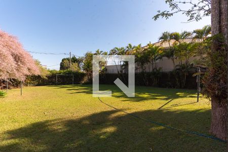 Casa à venda com 600m², 4 quartos e 4 vagasCampo de Futebol