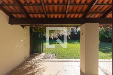 Casa à venda com 600m², 4 quartos e 4 vagasSala de TV