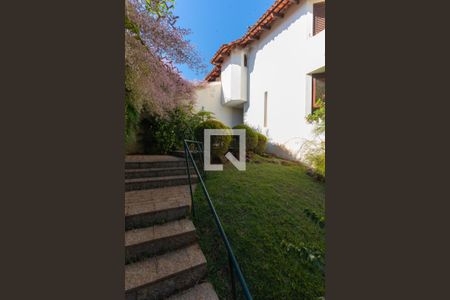 Casa à venda com 600m², 4 quartos e 4 vagasHall de Entrada