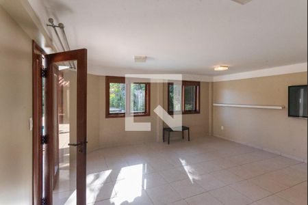 Casa à venda com 600m², 4 quartos e 4 vagasSala de TV da Piscina