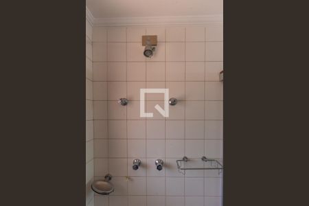 Casa à venda com 600m², 4 quartos e 4 vagasBanheiro da Suíte 2