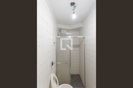 Casa à venda com 600m², 4 quartos e 4 vagasBanheiro de Serviço