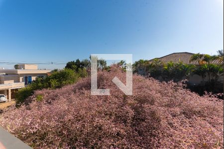 Casa à venda com 600m², 4 quartos e 4 vagasVista da Suíte 3