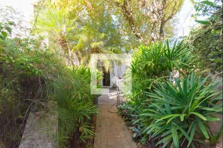 Casa à venda com 600m², 4 quartos e 4 vagasHall de Entrada