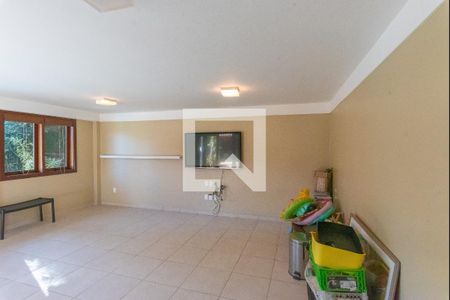 Casa à venda com 600m², 4 quartos e 4 vagasSala de TV da Piscina