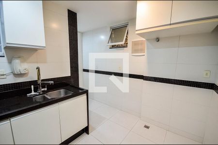 Apartamento à venda com 83m², 3 quartos e sem vaga Apartamento à venda com 83m², 3 quartos e sem vagaCozinha