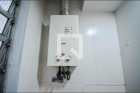 Apartamento à venda com 83m², 3 quartos e sem vaga Apartamento à venda com 83m², 3 quartos e sem vagaÁrea de Serviço