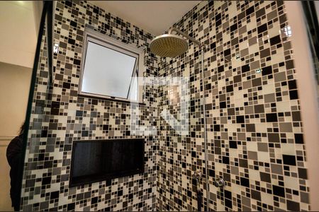 Apartamento à venda com 83m², 3 quartos e sem vaga Apartamento à venda com 83m², 3 quartos e sem vagaBanheiro Social