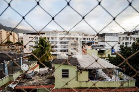 Apartamento à venda com 83m², 3 quartos e sem vaga Apartamento à venda com 83m², 3 quartos e sem vagaVista do Quarto 2