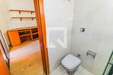 Apartamento à venda com 197m², 4 quartos e 3 vagas Apartamento à venda com 197m², 4 quartos e 3 vagasBanheiro Suíte 4