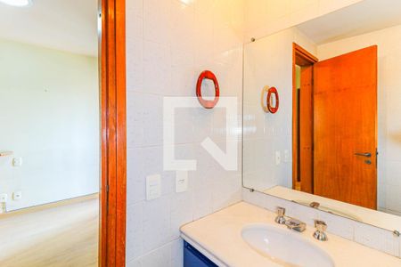 Apartamento à venda com 197m², 4 quartos e 3 vagas Apartamento à venda com 197m², 4 quartos e 3 vagasBanheiro Suíte 3