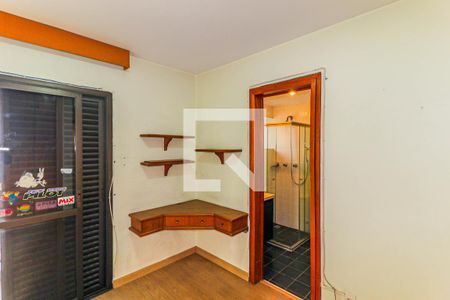 Apartamento à venda com 197m², 4 quartos e 3 vagas Apartamento à venda com 197m², 4 quartos e 3 vagasSuíte 3