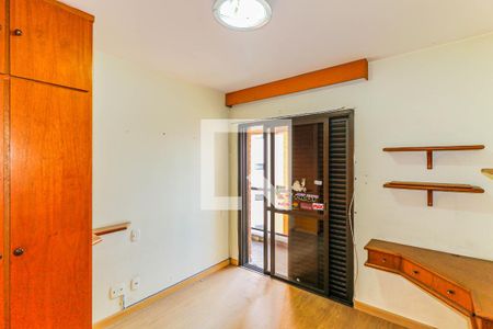 Apartamento à venda com 197m², 4 quartos e 3 vagas Apartamento à venda com 197m², 4 quartos e 3 vagasSuíte 3