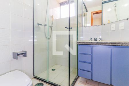 Apartamento à venda com 197m², 4 quartos e 3 vagas Apartamento à venda com 197m², 4 quartos e 3 vagasBanheiro Suíte 4