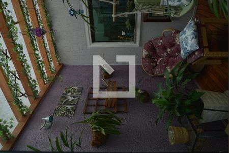 Casa à venda com 300m², 3 quartos e 4 vagasJardim de inverno