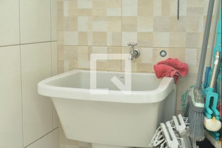 Casa à venda com 300m², 3 quartos e 4 vagasÁrea de serviço 