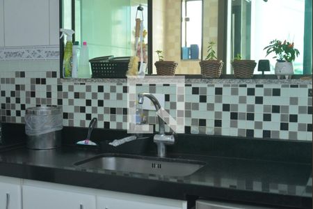 Casa à venda com 300m², 3 quartos e 4 vagasCozinha