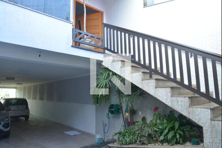 Casa à venda com 300m², 3 quartos e 4 vagasÁrea externa 