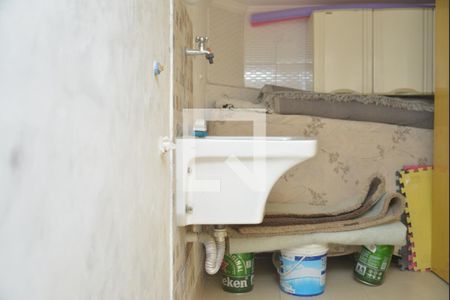 Casa à venda com 300m², 3 quartos e 4 vagasLavanderia 