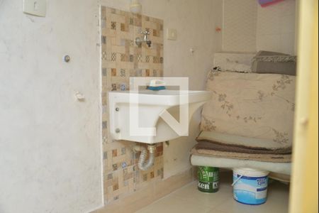 Casa à venda com 300m², 3 quartos e 4 vagasLavanderia 