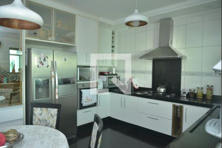 Casa à venda com 300m², 3 quartos e 4 vagasCozinha