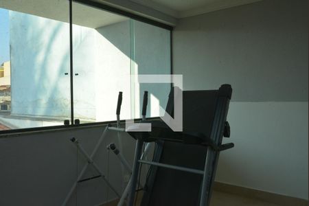 Casa à venda com 300m², 3 quartos e 4 vagasÁrea de ginastica