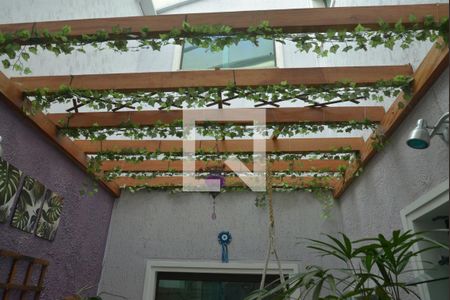 Casa à venda com 300m², 3 quartos e 4 vagasJardim de inverno