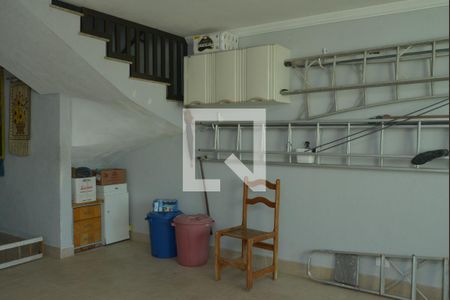 Casa à venda com 300m², 3 quartos e 4 vagasÁrea de ginastica