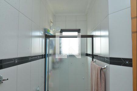 Casa à venda com 300m², 3 quartos e 4 vagasBanheiro da Suíte 1