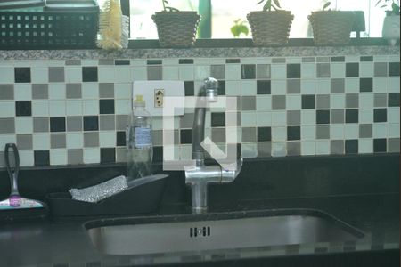 Casa à venda com 300m², 3 quartos e 4 vagasCozinha