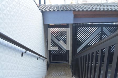 Casa à venda com 300m², 3 quartos e 4 vagasÁrea externa 