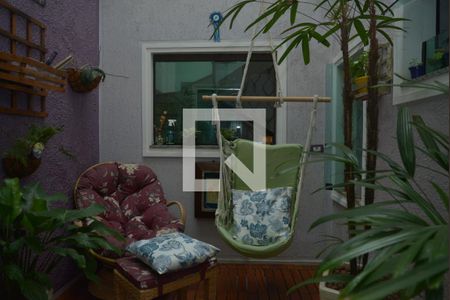 Casa à venda com 300m², 3 quartos e 4 vagasJardim de inverno