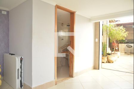 Casa à venda com 300m², 3 quartos e 4 vagasLavanderia 