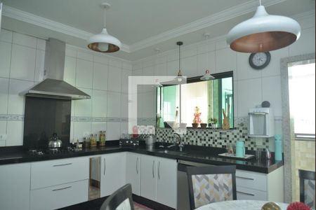 Casa à venda com 300m², 3 quartos e 4 vagasCozinha